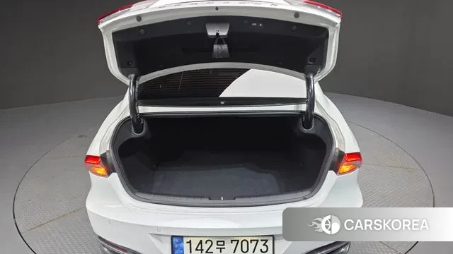 Hyundai The New Grandeur IG id 3551494 из Кореи 11