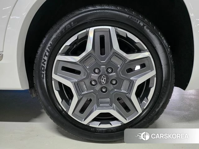 Hyundai The New Santa Fe id 4506237 из Кореи 11