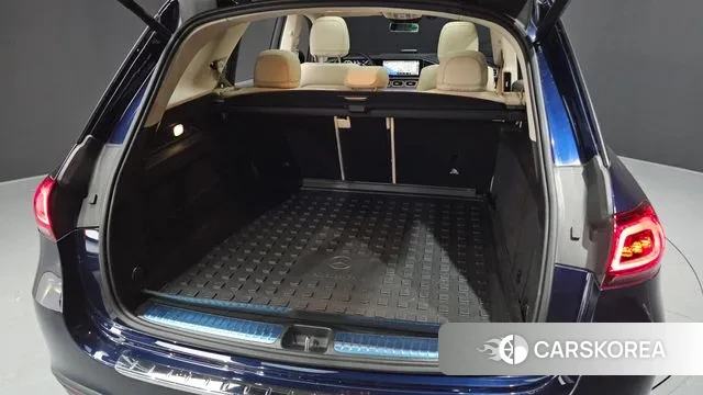 Mercedes-Benz GLE-Class W167 id 3616058 из Кореи 11