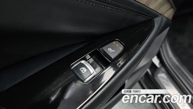 Kia K8 id 2859133 из Кореи 11