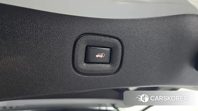 Renault Korea (Samsung) The New QM6 id 3621053 из Кореи 11