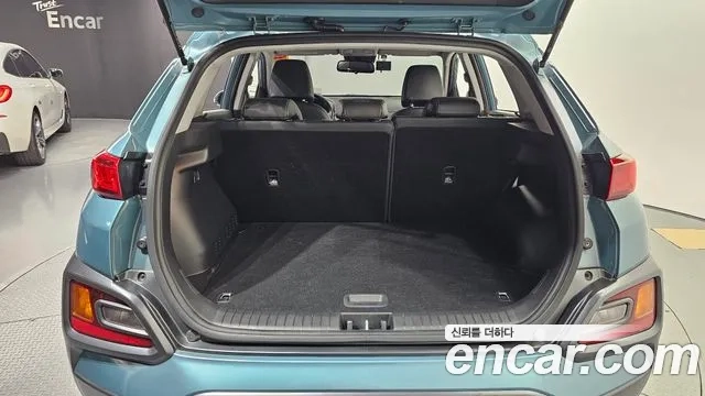 Hyundai Kona id 2912882 из Кореи 11