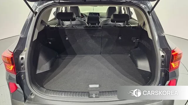 Kia Seltos id 3760707 из Кореи 11