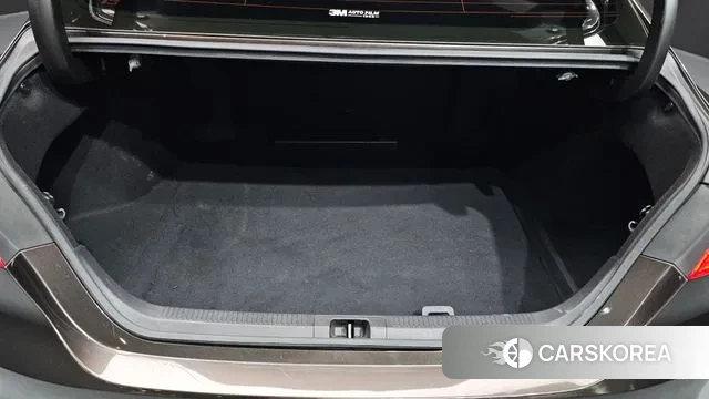 Toyota Camry (XV70) id 3578816 из Кореи 11