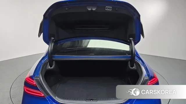 Genesis The New G70 id 3573074 из Кореи 11