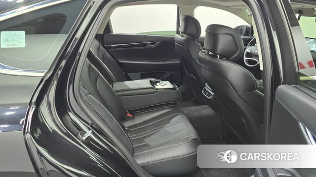 Genesis G80 (RG3) id 4631480 из Кореи 11