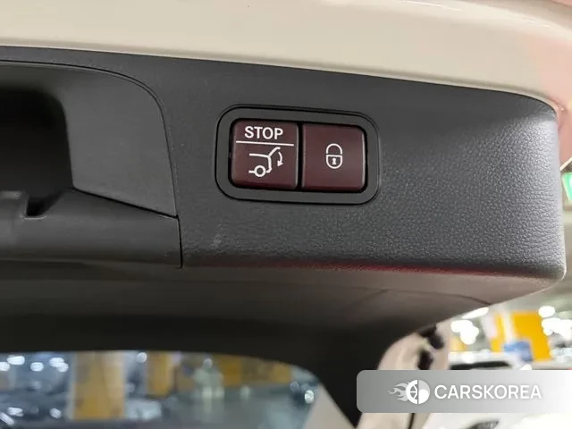 Mercedes-Benz GLC-Class X253 id 3677418 из Кореи 11