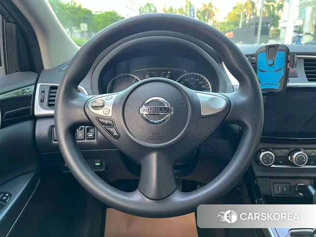 Nissan Xuan Yi id 4254431 из Китая 11