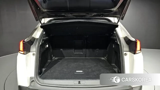 Peugeot 3008 second generation id 3418274 из Кореи 11