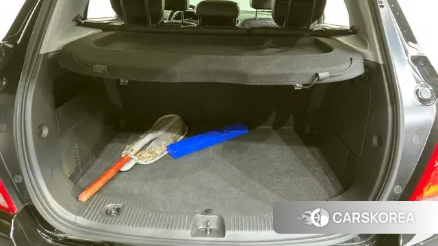 Chevrolet (GM Daewoo) The New Trax id 3578618 из Кореи 11