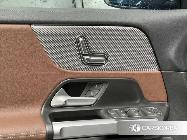 Mercedes-Benz GLB id 4264114 из Китая 11