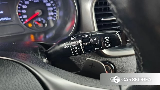 Kia The New Sorento id 4390617 из Кореи 11