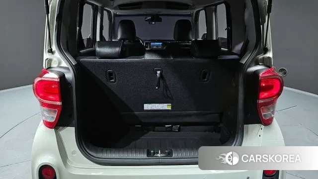 Kia The New Ray id 3351149 из Кореи 11