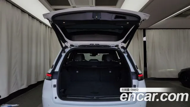 Jeep Grand Cherokee (WL) id 2712920 из Кореи 11