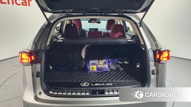Lexus NX300h id 3886266 из Кореи 11