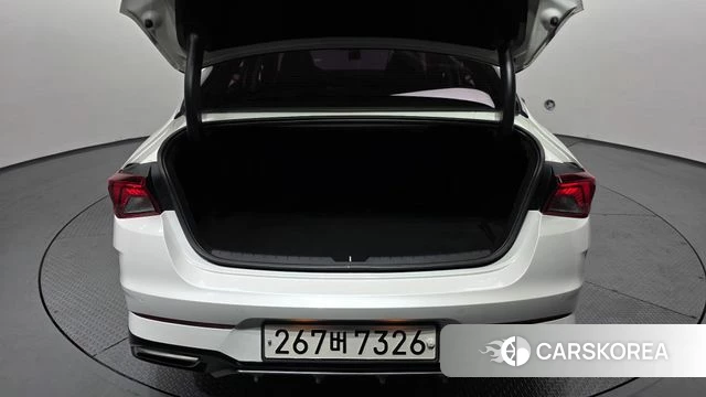 Kia K5 3rd generation id 4416683 из Кореи 11