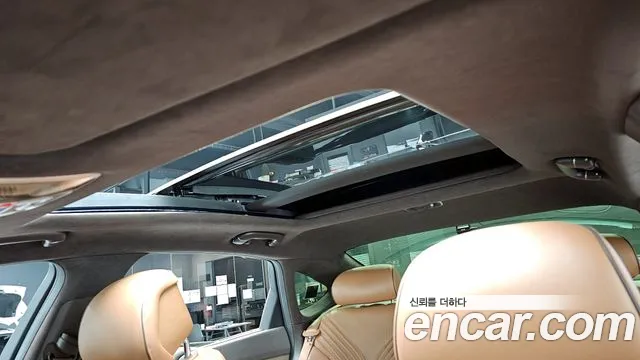 Genesis G80 (RG3) id 2677963 из Кореи 11