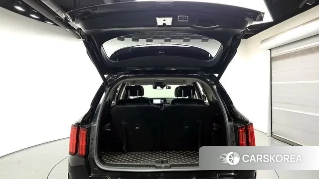 Kia Sorento 4th Generation id 3059197 из Кореи 11