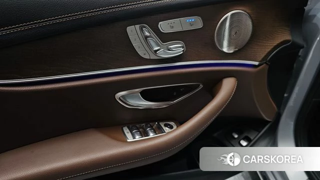 Mercedes-Benz E-Class W213 id 4662007 из Кореи 11