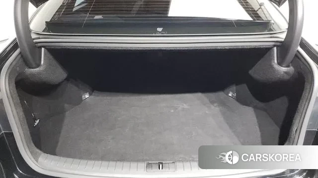 Genesis G80 id 2981239 из Кореи 11