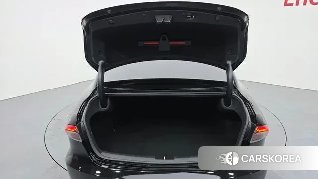 Hyundai The New Grandeur IG id 2998850 из Кореи 11