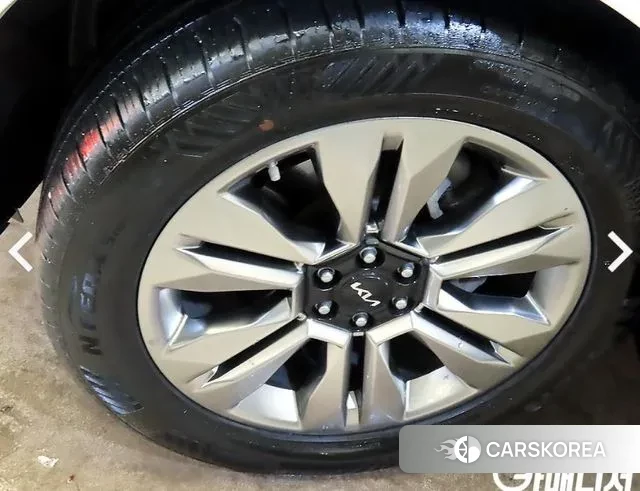 Kia Mohave Master id 3448002 из Кореи 11