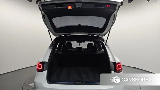 Mercedes-Benz GLC-Class X253 id 3513145 из Кореи 11