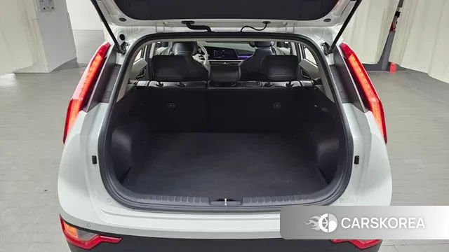 Kia Di All New Niro EV id 3572309 из Кореи 11