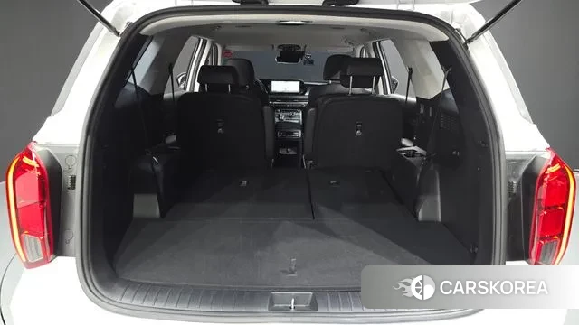 Hyundai The New Palisade id 3388454 из Кореи 11