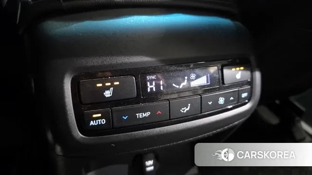 Hyundai Palisade id 3379082 из Кореи 11