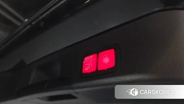 Mercedes-Benz EQB X243 id 3093340 из Кореи 11