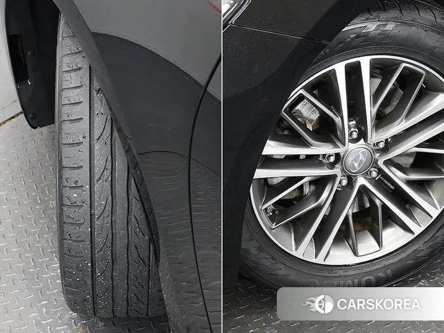 Hyundai Grandeur IG id 3703931 из Кореи 11