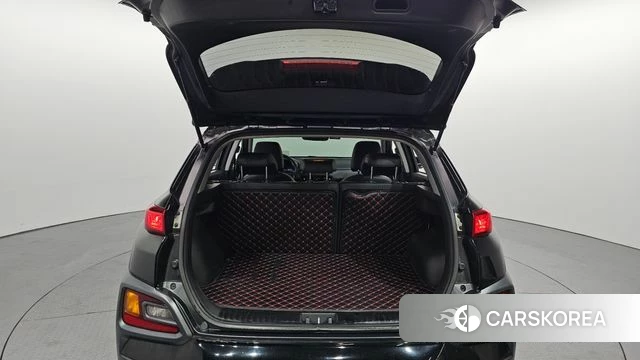 Hyundai Kona id 3845788 из Кореи 11