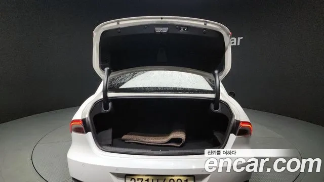 Hyundai The New Grandeur IG id 2945591 из Кореи 11