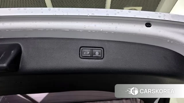 Genesis GV80 id 3759686 из Кореи 11