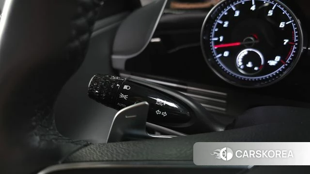 Hyundai The New Grandeur IG id 4775529 из Кореи 11