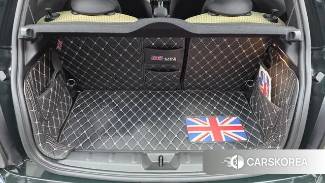 Mini Cooper S id 3378334 из Кореи 11