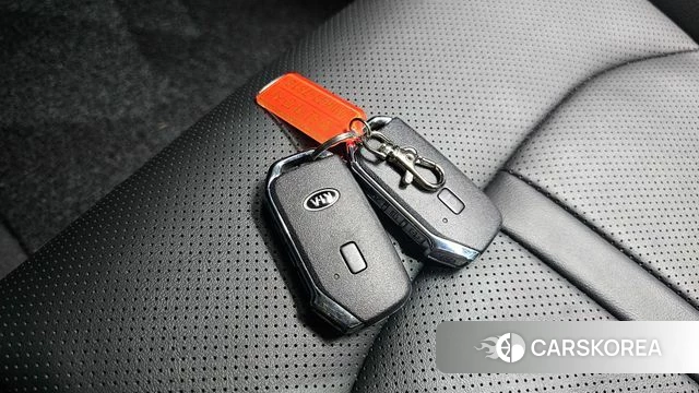 Kia K5 3rd generation id 4683807 из Кореи 11