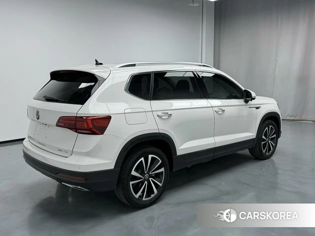 Volkswagen Tuyue id 4259704 из Китая 11
