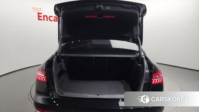 Audi A6 (C8) id 3182276 из Кореи 11