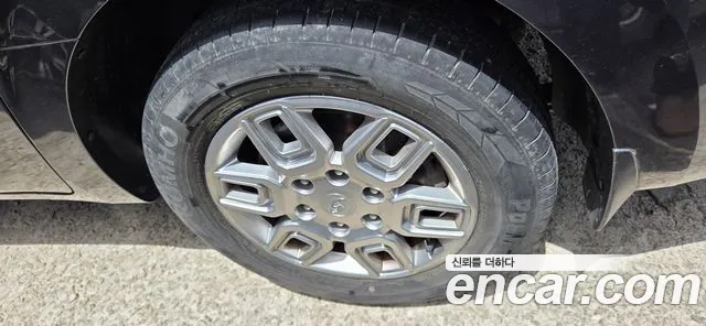 Hyundai Staria id 2708402 из Кореи 11