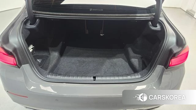 BMW 5 Series (G30) id 4881630 из Кореи 11