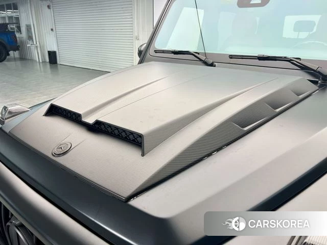 Mercedes-Benz G-class AMG id 4239678 из Китая 11