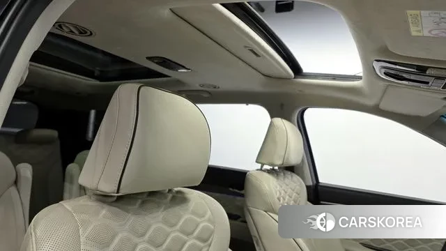 Hyundai Palisade id 3562141 из Кореи 11