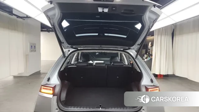 Hyundai Ionic 5 id 3016983 из Кореи 11