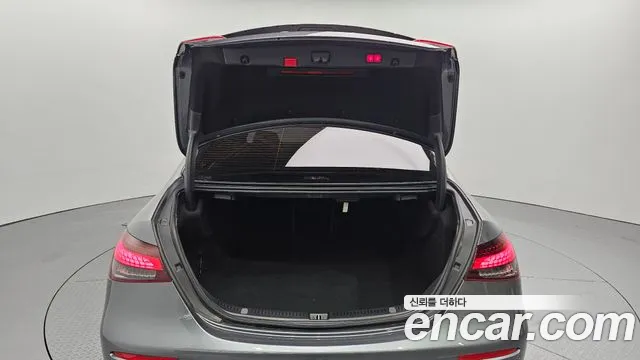 Mercedes-Benz E-Class W213 id 2694371 из Кореи 11