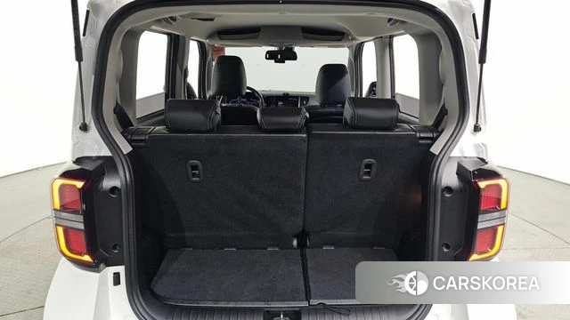 Kia The New Kia Ray id 3922015 из Кореи 11