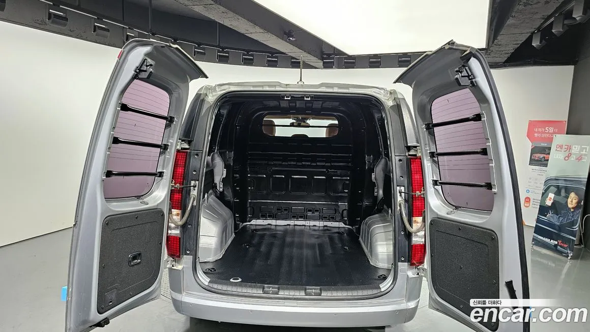 Hyundai Staria id 2158423 из Кореи 11