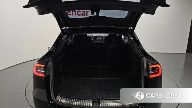 Tesla Model Y id 3353670 из Кореи 11