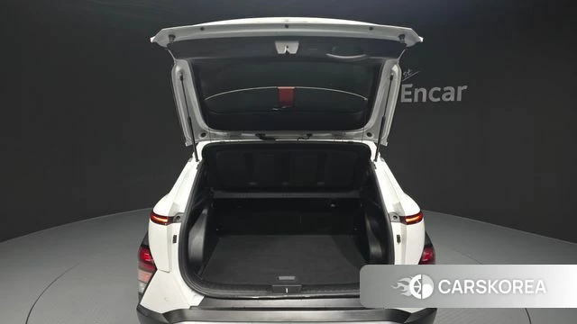 Hyundai Kona (SX2) id 3922044 из Кореи 11